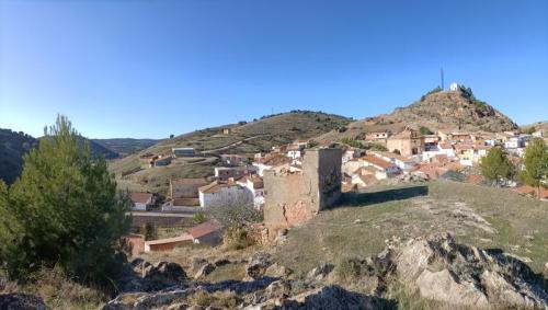 El Poyo